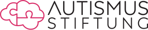 Autismus-Stiftung Logo Kurzversion
