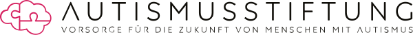Autismus-Stiftung Logo Langversion