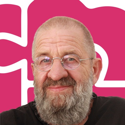 Dr. Detlef Kienle, Vorstand