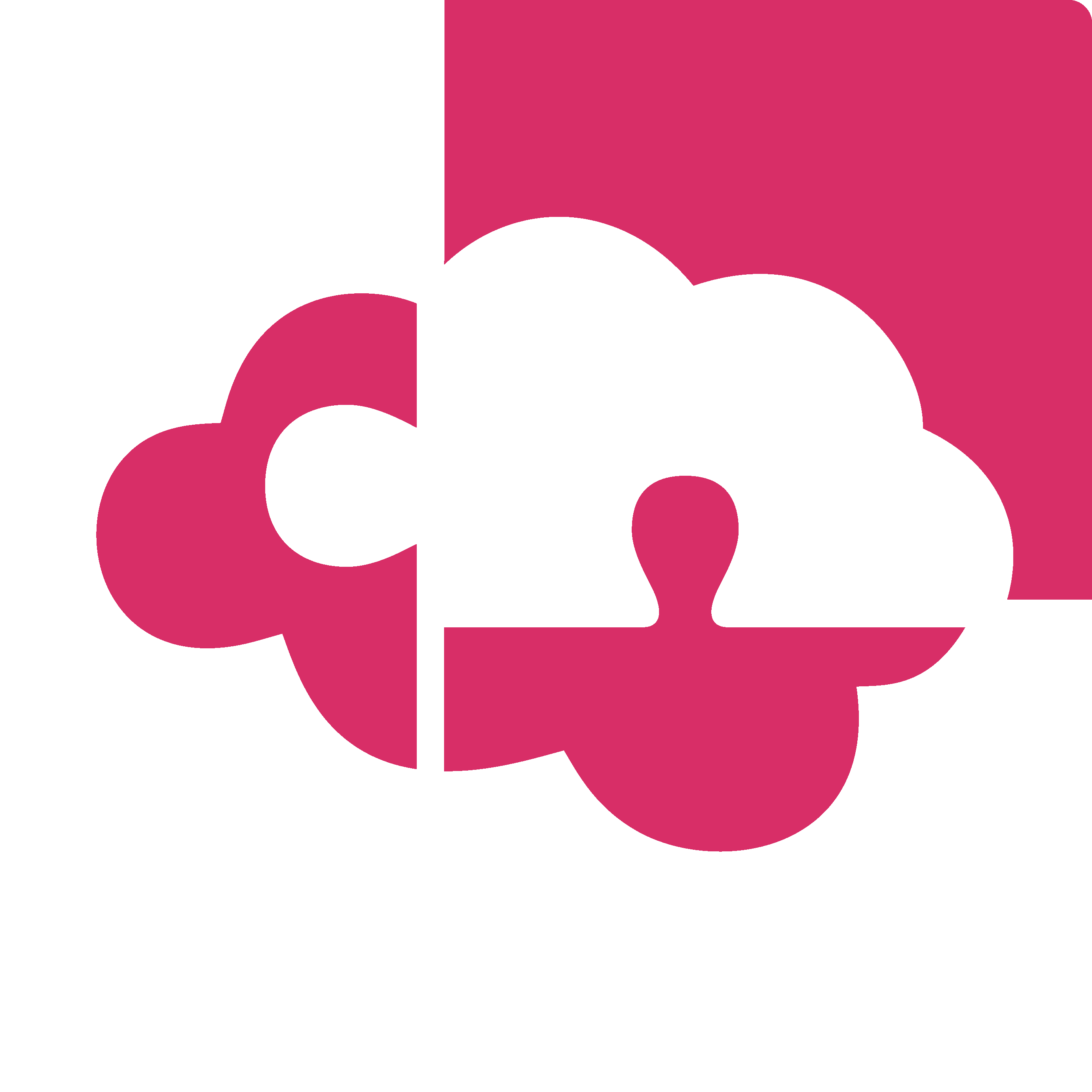 Logo quadratisch
