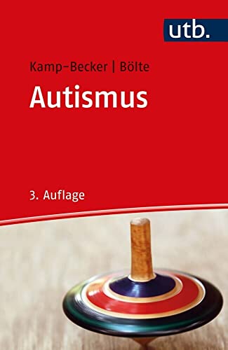 Cover: Autismus (utb Profile)