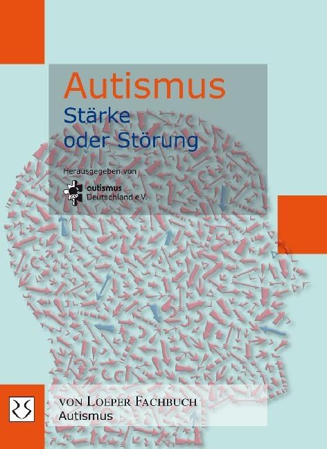 Cover: Autismus – Stärke oder Störung