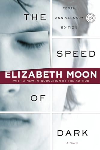 Cover: The Speed of Dark