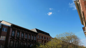 Autismus Leben Berlin ALB gGmbH – Betreutes Einzelwohnen