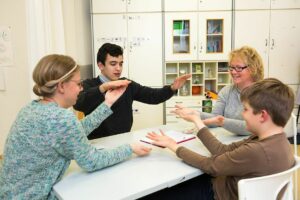 Autismusambulanz DRK Tecklenburger Land