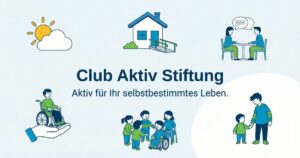 EUTB Landkreis Kusel Club Aktiv e. V. in Wolfstein