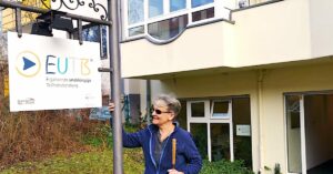 EUTB Stadtteilzentrum Steglitz e. V.