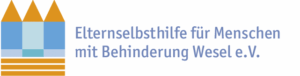 Elternselbsthilfe für Menschen mit Behinderung Wesel e.V.