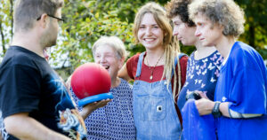 Freizeitclub der Lebenshilfe Lindau e.V.