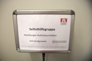 Hamburger Autismus Institut – Selbsthilfegruppe