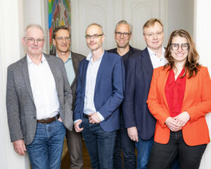 Hohage, May & Partner mbB Rechtsanwälte/Steuerberater – Herrn Rechtsanwalt Reinhold Hohage