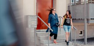 Lebenshilfe Naumburg e.V. Fachbereichsleitung Kinder, Jugend und Familie