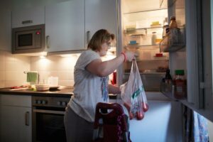 Lebenshilfe Wohnen gGmbH Ambulant Unterstütztes Wohnen