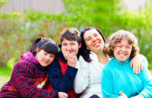 Lebenshilfe für Menschen mit Behinderung, Kreisvereinigung Detmold e.V.