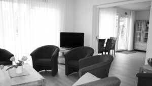 Paritätische Lebenshilfe Schaumburg-Weserbergland GmbH Wohnen und Begleiten Hameln