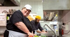 SerVita Inklusionsbetriebe Freising gGmbH