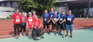 Sportverein AktivFit Lebenshilfe Frankfurt (Oder)