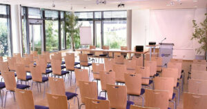 Viva Vita Tagungshaus und Restaurant der Lebenshilfe Freising e.V. (Integr.-Projekt)