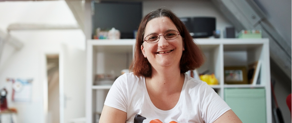 Ambulant betreutes Wohnen Lebenshilfe Meißen e.V.