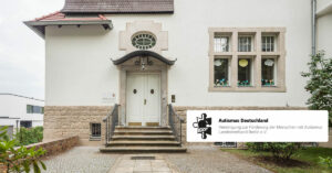 Autismus Leben Berlin ALB gGmbH – Wohnstätte