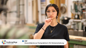 Berufsbildungswerk Winnenden