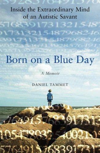 Cover: Born on a Blue Day