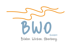 BWO GmbH Bilden. Wirken. Oberberg. GmbH