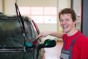 Elbe Havel Werkstätten gGmbH Zweigwerkstatt und Verwaltung