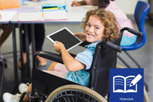 Gudrun-Pausewang-Schule Förderschule