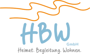HBW GmbH Heimat.Begleitung.Wohnen. BEWO