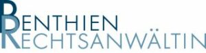 Kanzlei Benthien – Frau Rechtsanwältin Franziska Benthien