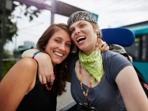 Lebenshilfe Ambulante Dienste gGmbH -Familienunterstützung – Assistenz – Pflege