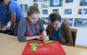 Lebenshilfe für Behinderte Vereinigung Grafenau e.V.