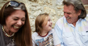 Lebenshilfe für geistig und körperlich Behinderte e.V. KV Halberstadt