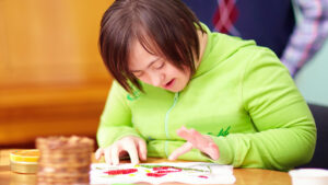 Lebenshilfe München Wohnen GmbH