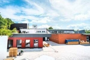 Lebenshilfe Werkstätten Forchheim gemeinnützige GmbH