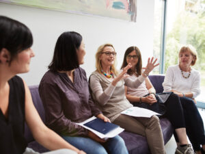 Mach et Freizeit, Bildung, Reisen und Sport der Lebenshilfe