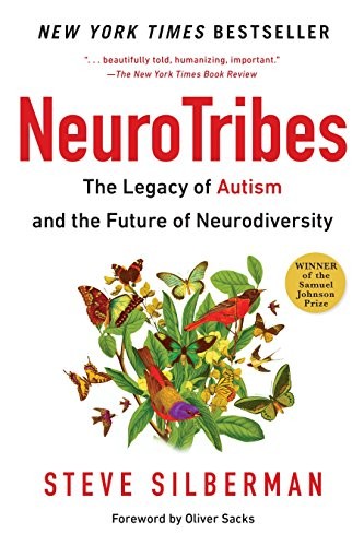 Cover: NeuroTribes