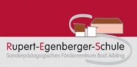 Rupert-Egenberge-Schule Förderzentrum Förderschwerpunkt geistige Entwicklung