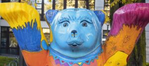 Sozialpädiatrisches Zentrum (SPZ) Charité Berlin