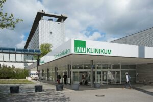 Spezialambulanz Autismus – LMU Klinikum München