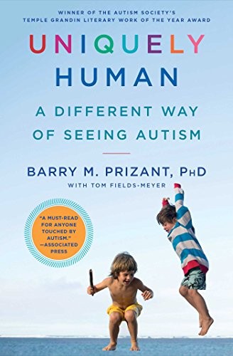Cover: Uniquely Human