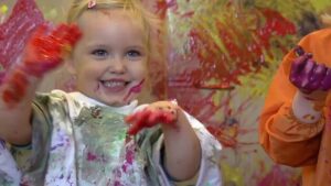 Werkstatt für behinderte Menschen der Lebenshilfe Hamm e.V.