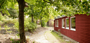 Wohngruppe Dahlenburger der Lebenshilfe Lüneburg-Harburg gemeinnützige GmbH