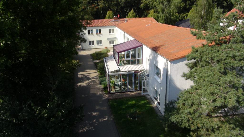 Wohnheim für behinderte Menschen der Lebenshilfe ALTMARK-WEST gGmbH