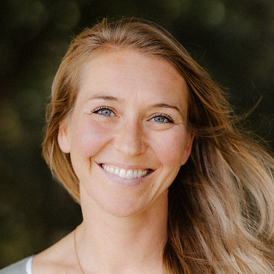 Maren Telsemeyer, Gründerin i2a-Netzwerk