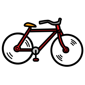 Fahrrad