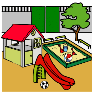 Spielplatz
