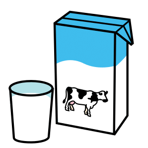 Milch
