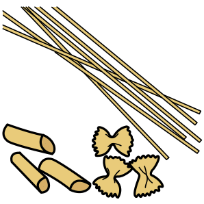 Nudeln